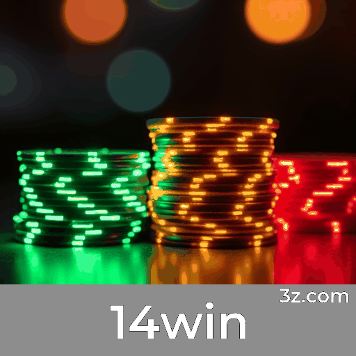 14win: Plataforma Confiável de Entretenimento Seguro