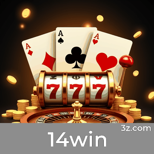 Jogos Crash no Cassino 14win