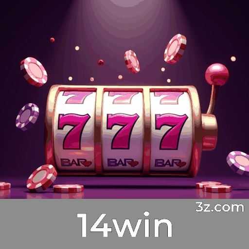 14win: Plataforma Confiável de Entretenimento Seguro