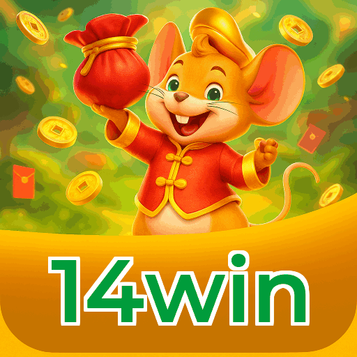 14win logo